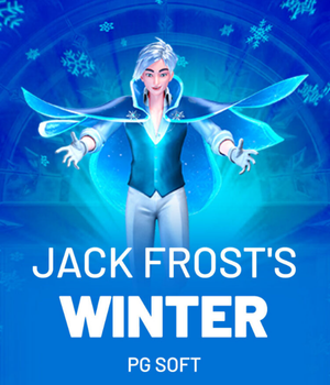 Jack Frost's Winter